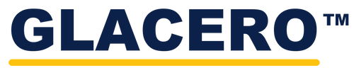 Glacero logo
